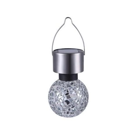 choisir lampe solaire ampoule