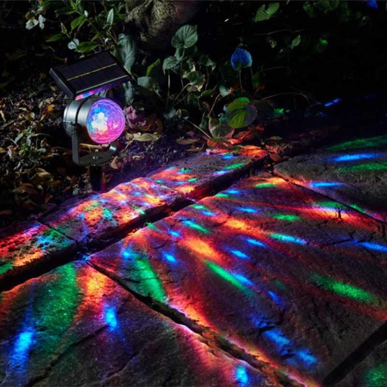 meilleur spot solaire couleur