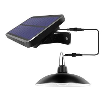 lampe solaire tonnelle exterieur