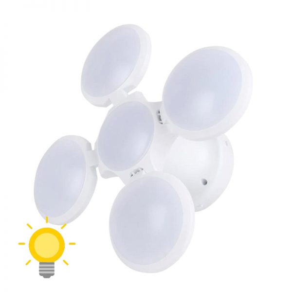 lampe solaire exterieur a suspendre jardin
