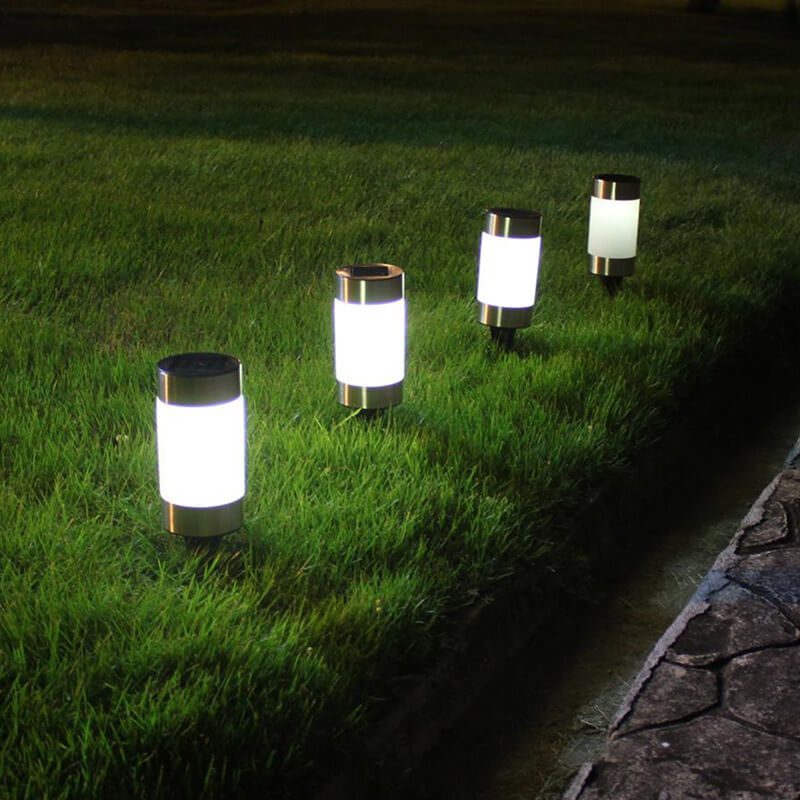 mini borne solaire puissante