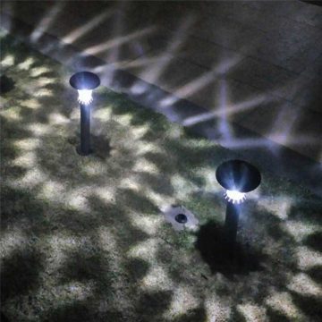 borne solaire pour terrasse puissante