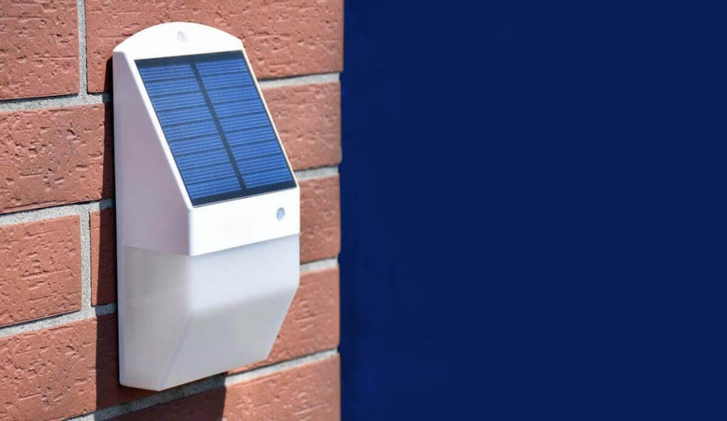 applique solaire exterieur guide