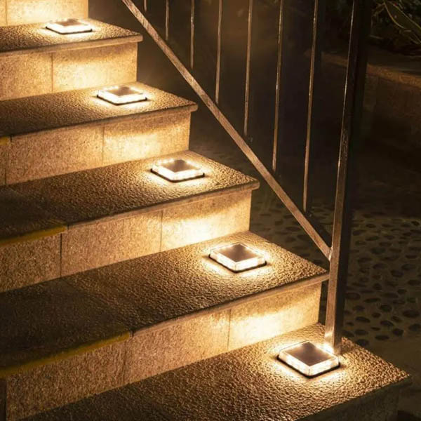 decoration solaire terrasse