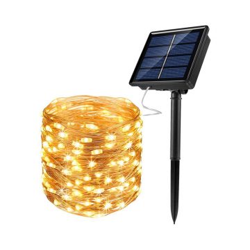 22 mètres (230 LED)