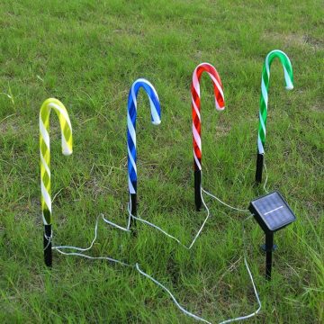 sucre orge solaire noel couleur 1