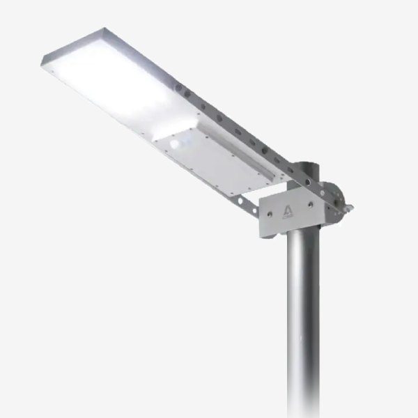 lampadaire solaire LED catégorie