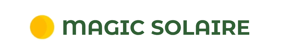 Magic Solaire